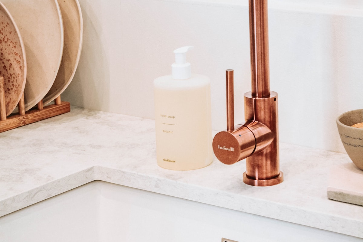 Kitchen Plumbing service in Duluth, MN